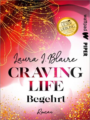 cover image of Craving Life – Begehrt